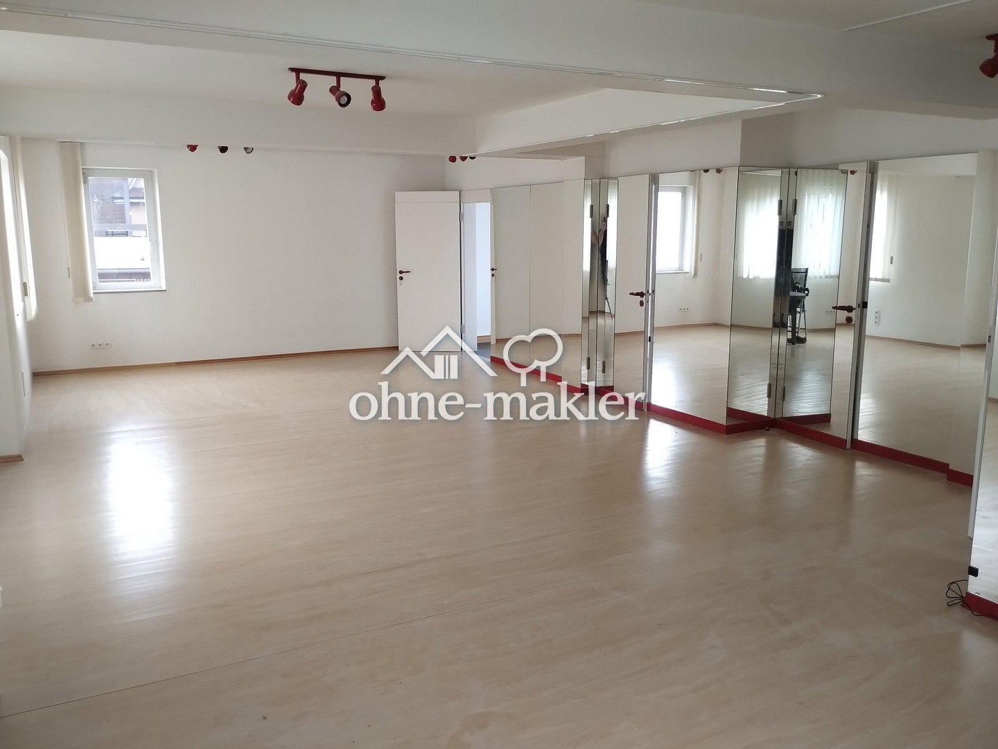 Loft mit Flair – zentral in Reutlingen, 72760 Reutlingen