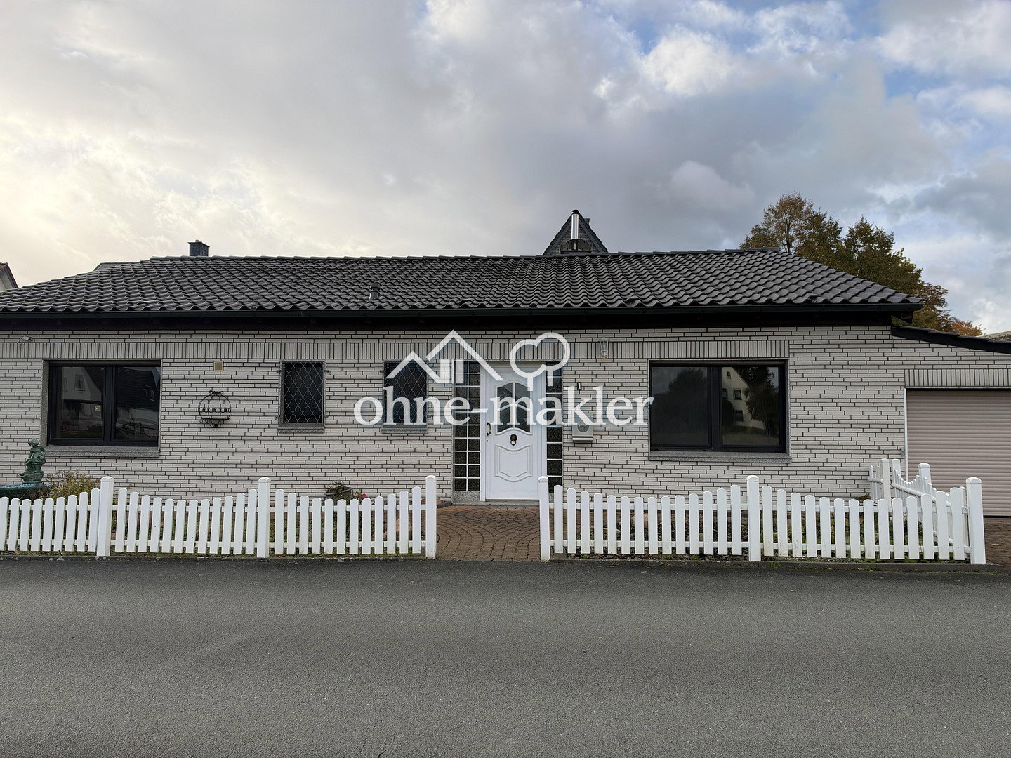 ruhige lage, ideal für familien, 32549 Bad Oeynhausen