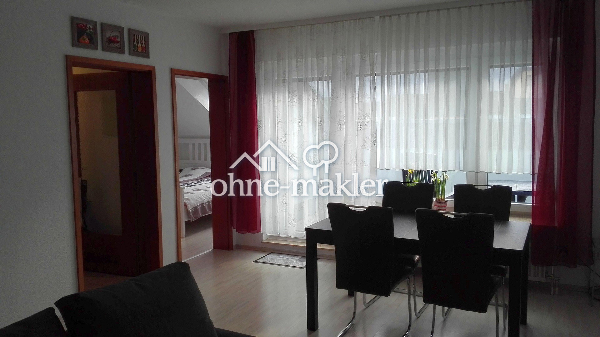 Dachterrasse & Weitblick in Böblingen, 71034 Böblingen