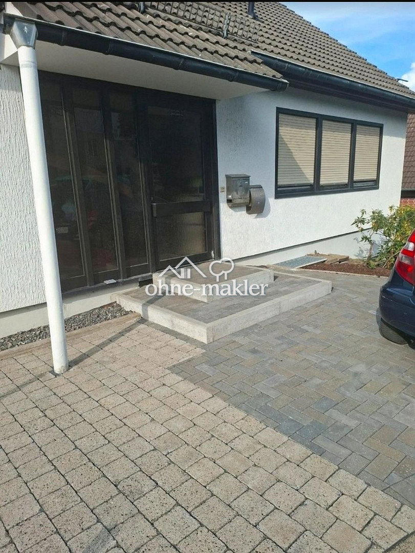 Sundern Wohnen mit Gartenparadies, 59846 Sundern (Sauerland)