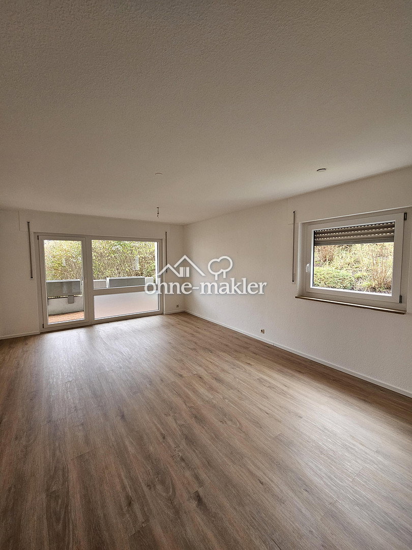 Schwarzwald-Traum 2 Zimmer mit Loggia & Garage, 78120 Furtwangen im Schwarzwald