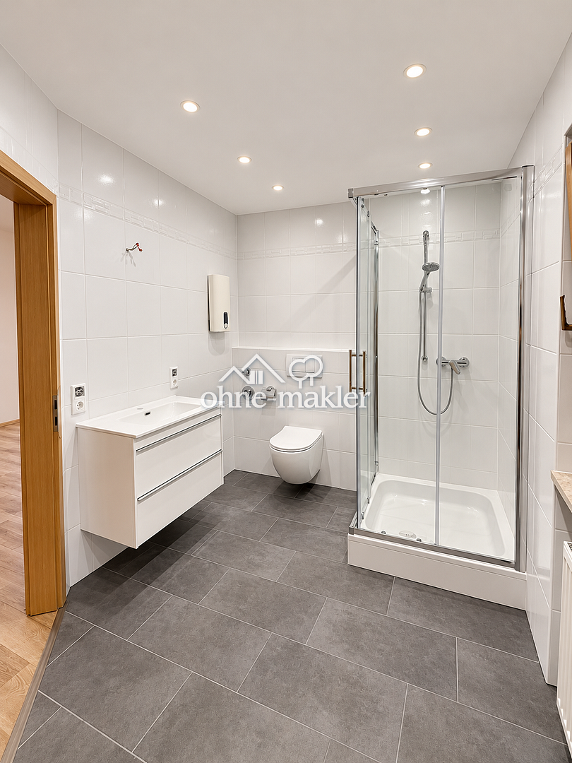 Charmante Wohnung in Pommelsbrunn – Ihr neues Zuhause, 91224 Pommelsbrunn