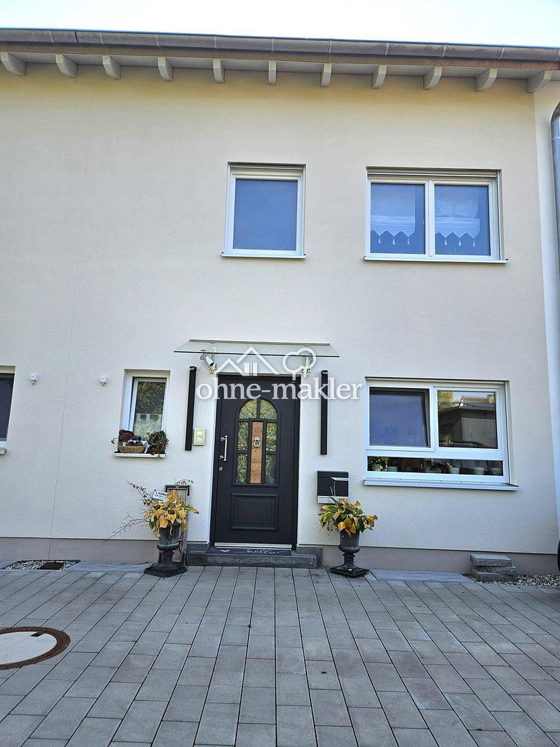 Exklusives Neubauhaus in Mertingen, 86690 Mertingen