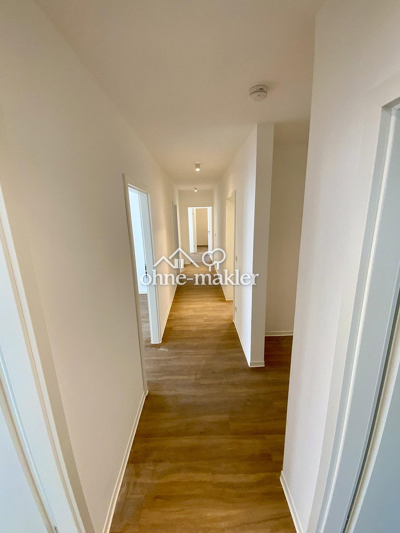Alt-Lindenau 5 ZKB mit Wintergärten & Stellplatz, 4177 Leipzig (Altlindenau Lindenau)