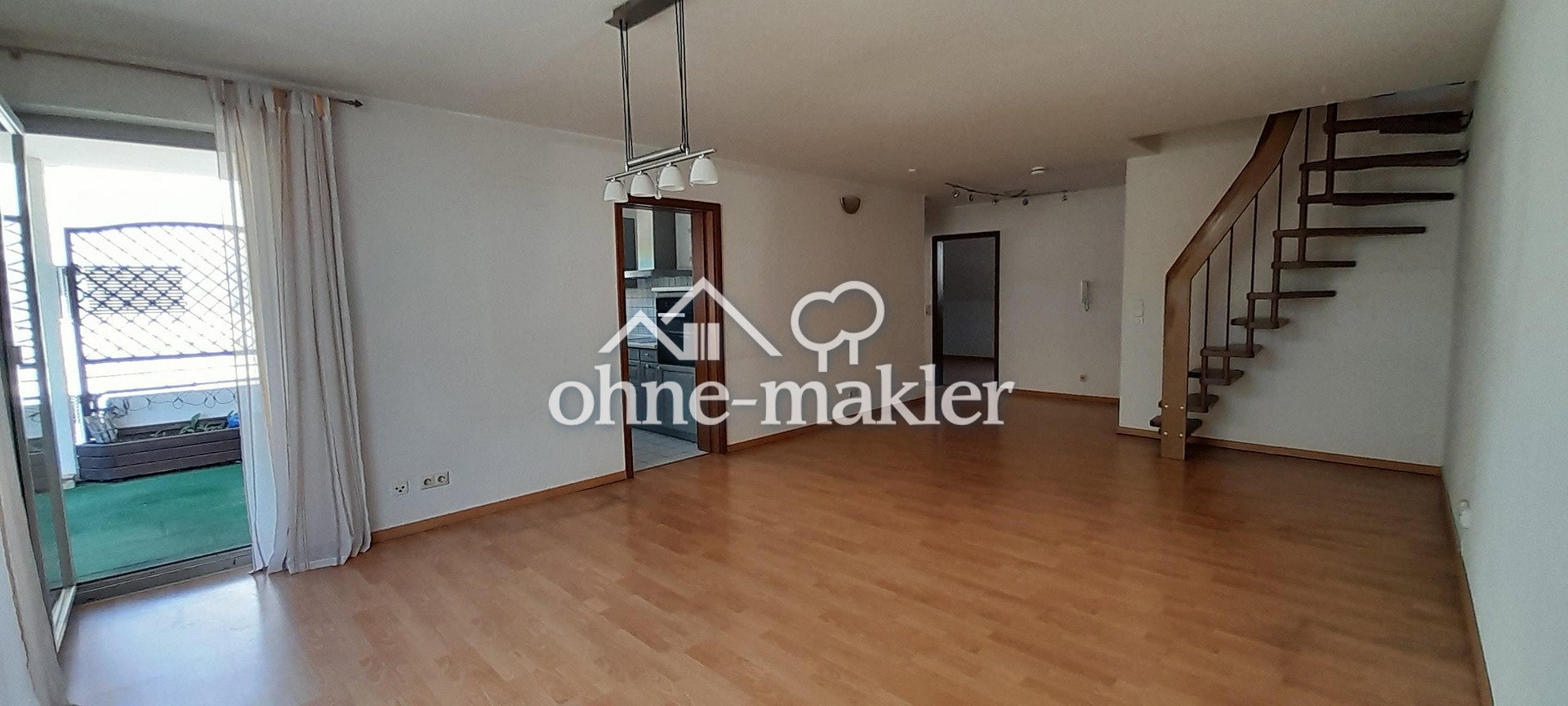 Maichingen Charmante 3-Zimmer Wohnung mit Balkon, 71069 Sindelfingen