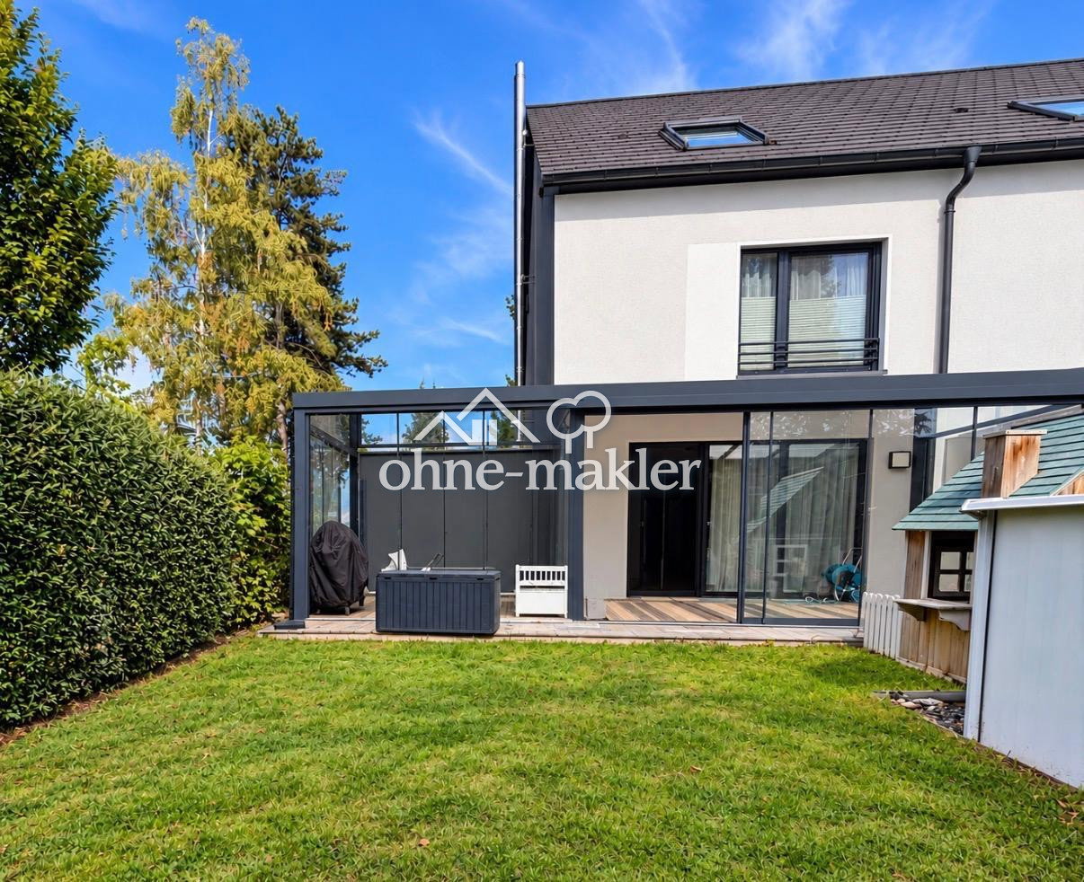 Familienparadies mit Garten & Garage, 89287 Bellenberg