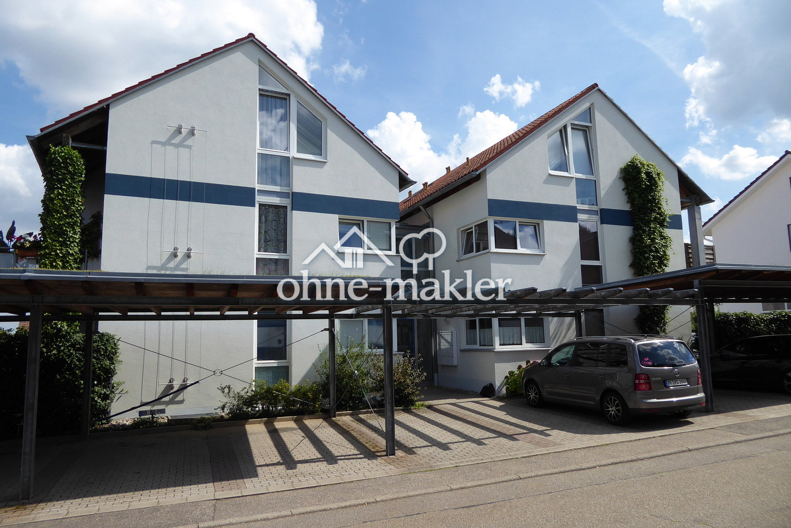 3 Zimmerwohnung in Büchenbronn, 75180 Pforzheim (Büchenbronn Dillweißenstein Sonnenberg Sonnenhof)