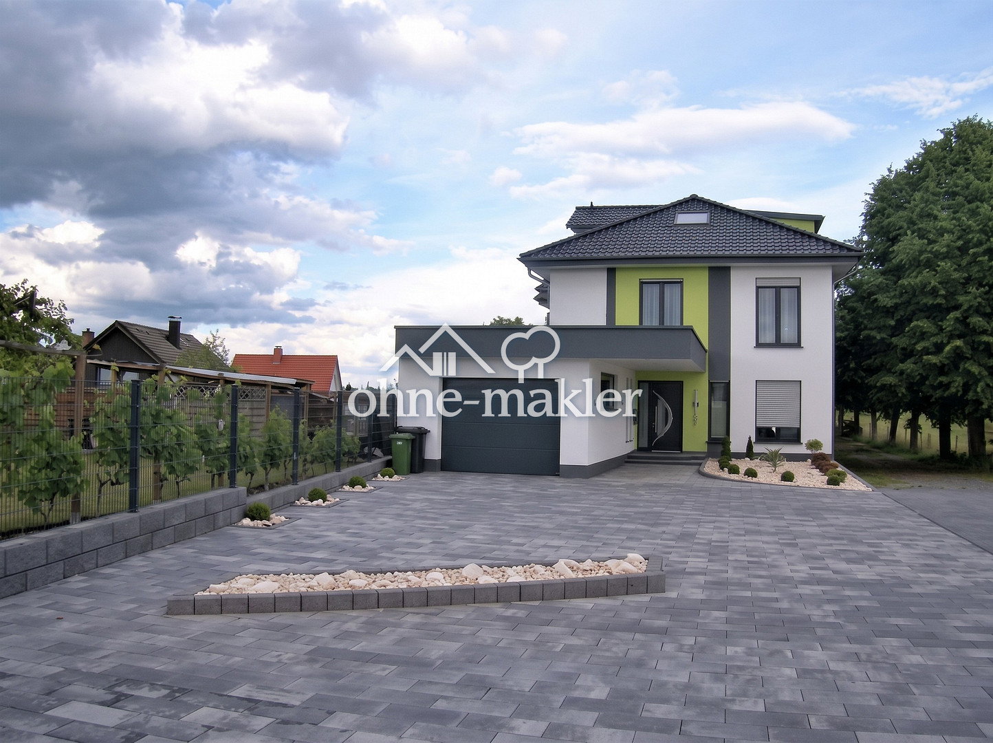 Luxusvilla mit Sauna & Top-Ausstattung, 66901 Schönenberg-Kübelberg