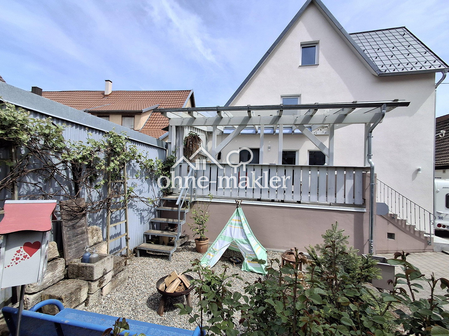Fachwerk-Charm mit Geschichte in Filderstadt, 70794 Filderstadt