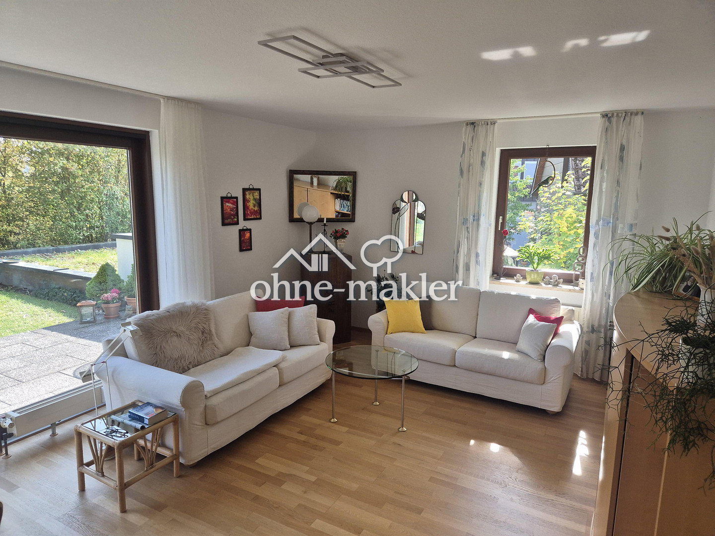 Garten & Terrasse Wohnung in Sindelfingen, 71063 Sindelfingen