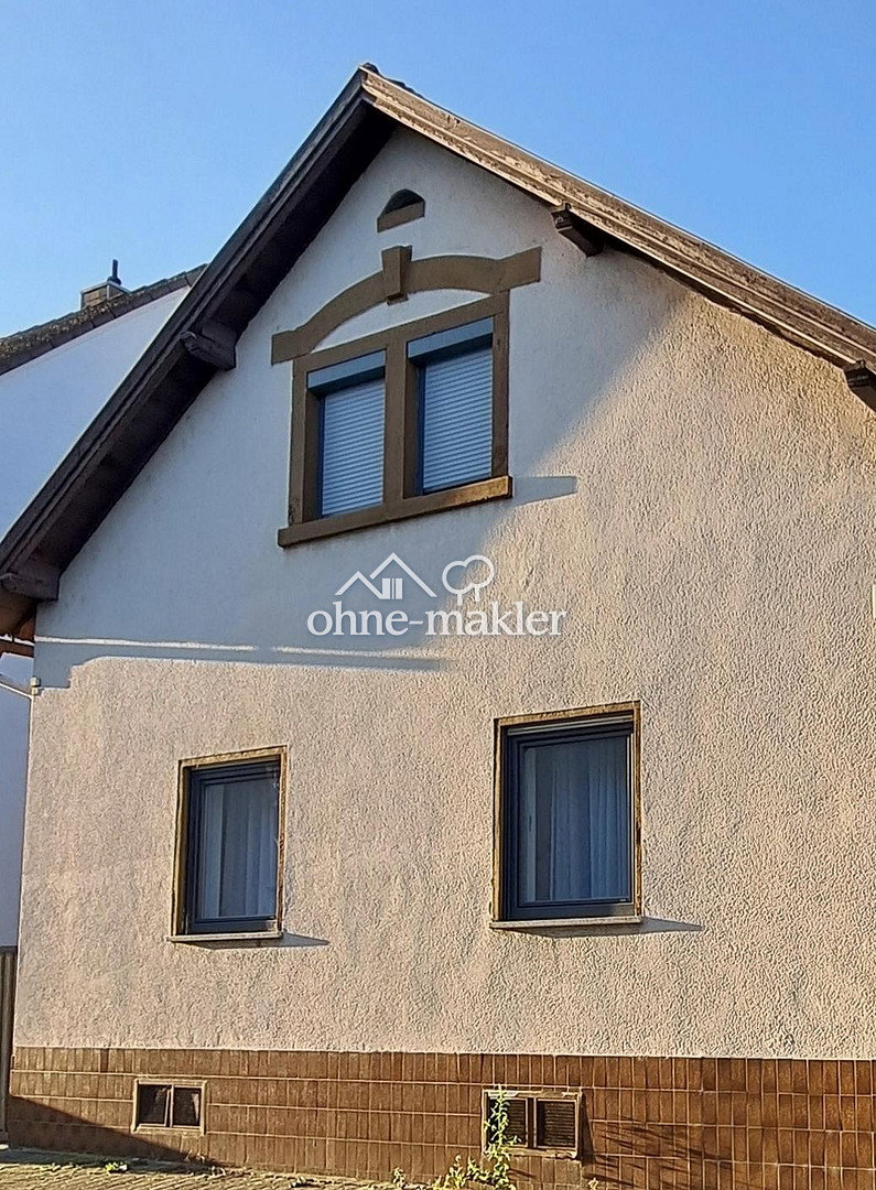 Charmantes Haus in Mainaschaff – Familienparadies, 63814 Mainaschaff