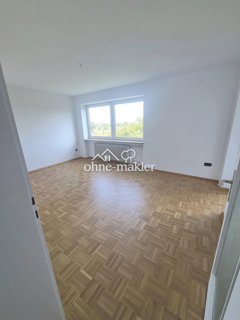 München-Hadern Frisch renoviert & provisionsfrei, 80689 München (Hadern Laim Pasing-Obermenzing)