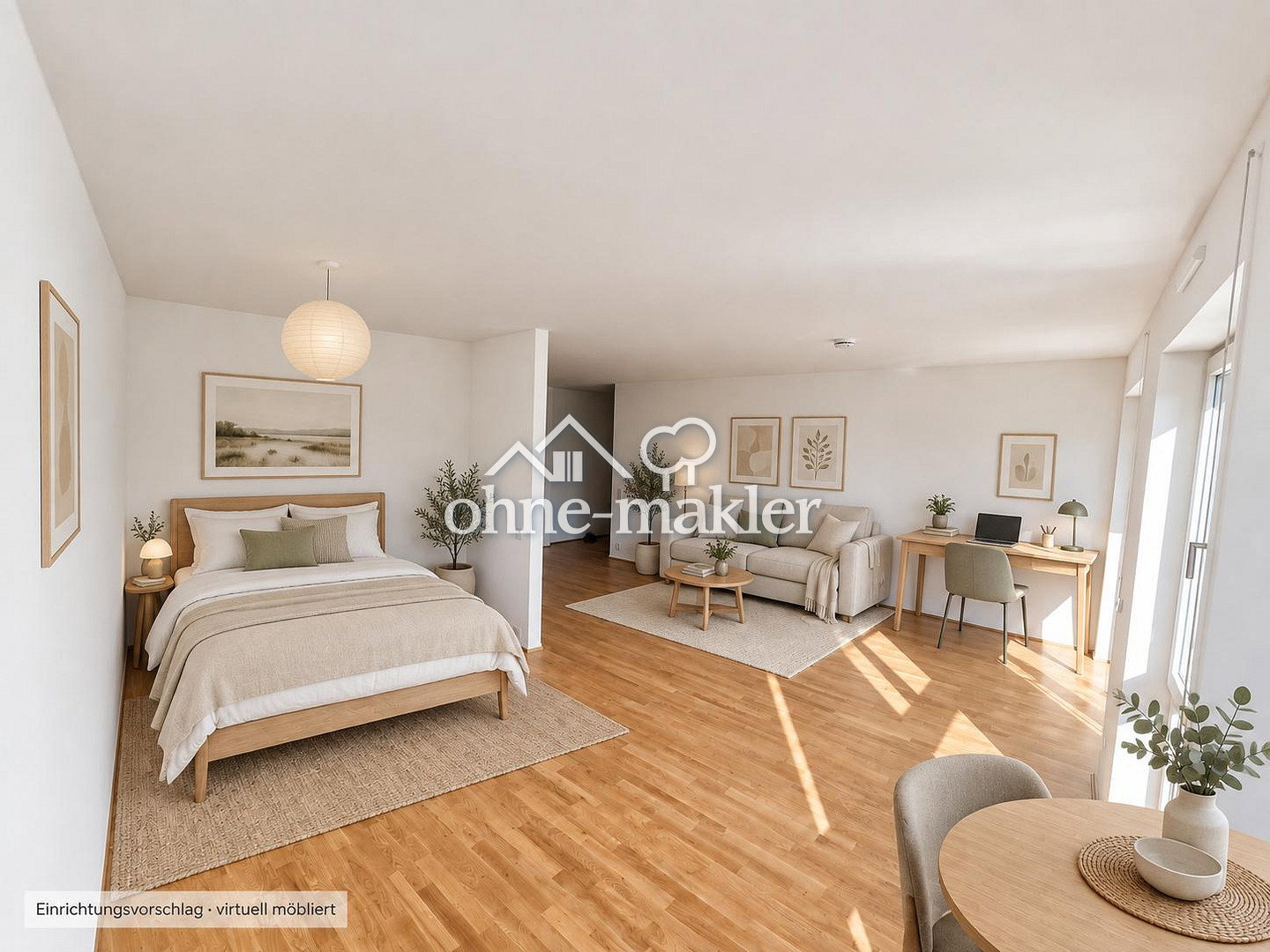 Prenzlauer Berg Erstbezug mit Balkon, 10439 Berlin (Pankow Prenzlauer Berg)