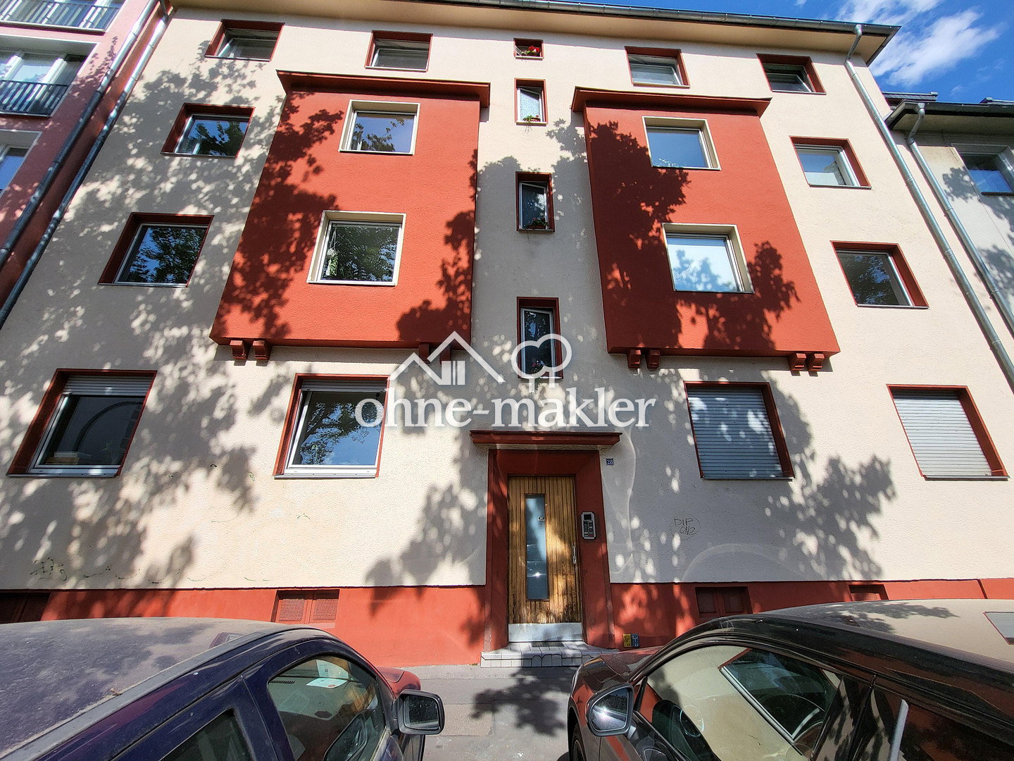 Sülz Urbane Lage, grüne Oase & modernisiert, 50937 Köln (Lindenthal Klettenberg Sülz)