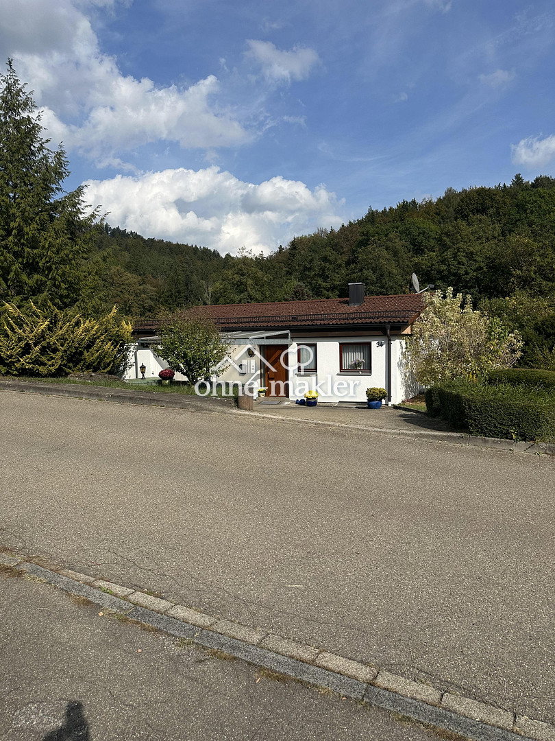 Sulzbach Familienparadies mit Traumgrundstück, 71560 Sulzbach an der Murr