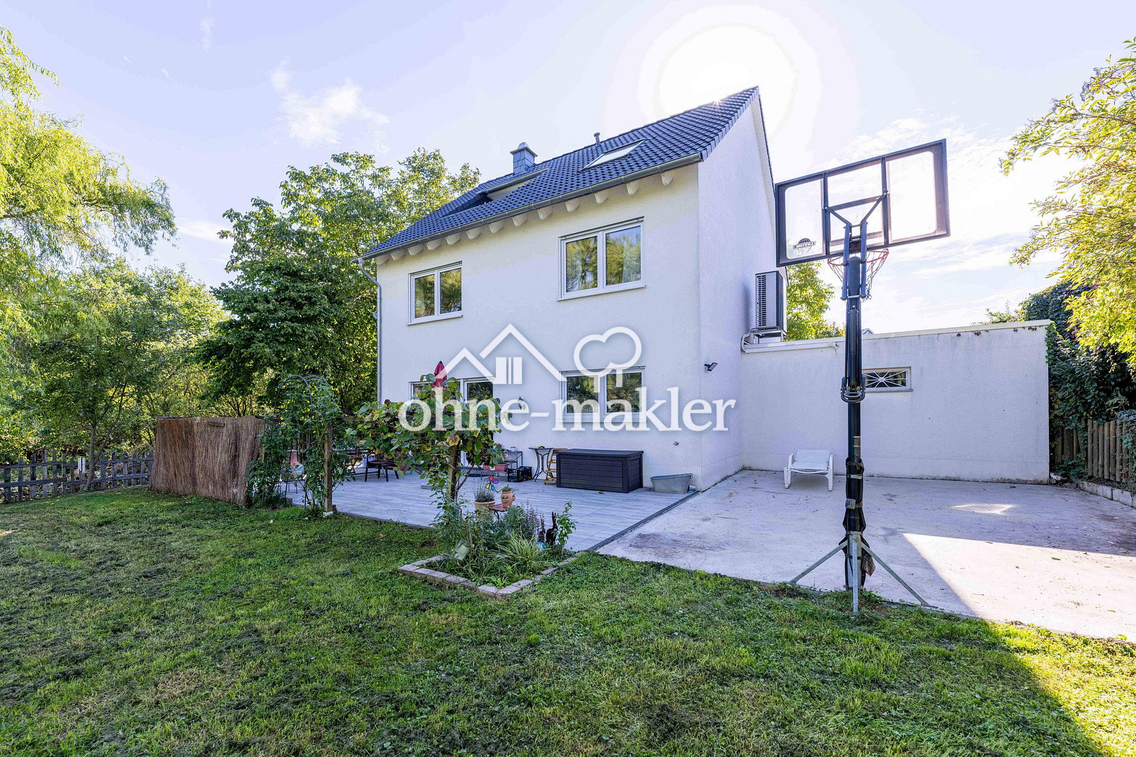Traumhaus mit Feldblick in Sinzig, 53489 Sinzig