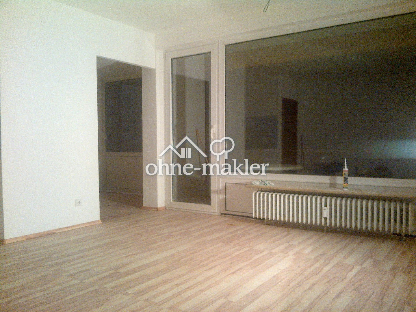 Velbert gemütliche Wohnung mit Loggia & Nähe A535, 42553 Velbert