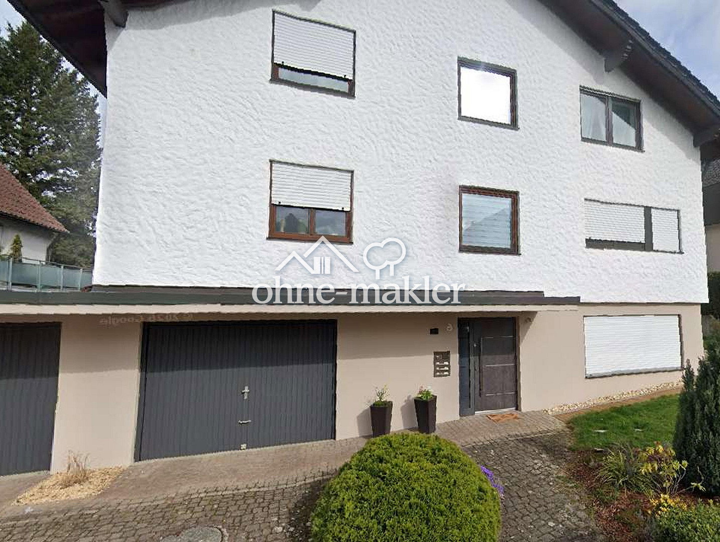 Erdgeschosswohnung in attraktiver Lage, 89077 Ulm (Söflingen Weststadt)