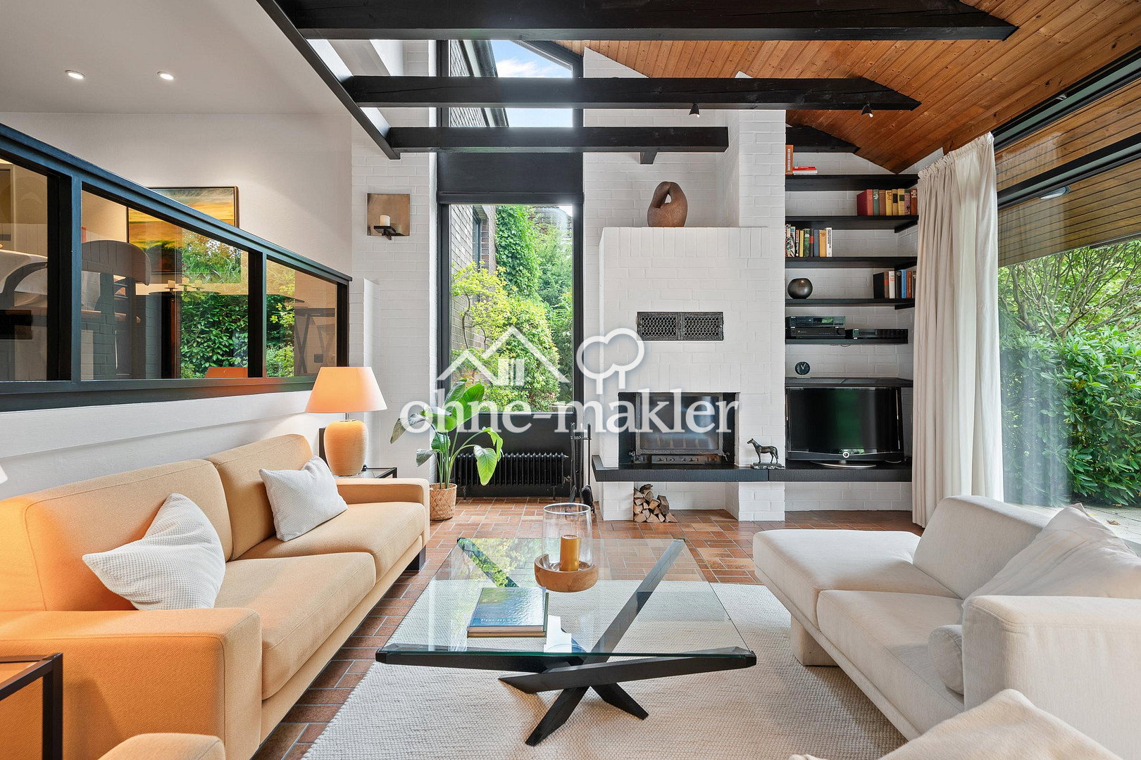 architektur-juwel in wentorf – ein traumhaus, 21465 Wentorf bei Hamburg
