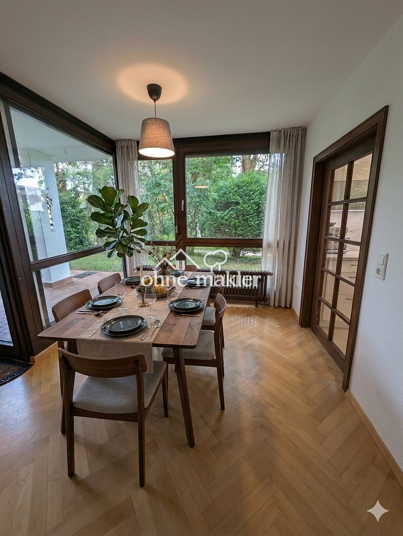 Gartenwohnung in Puchheim – Ihr neues Zuhause, 82178 Puchheim