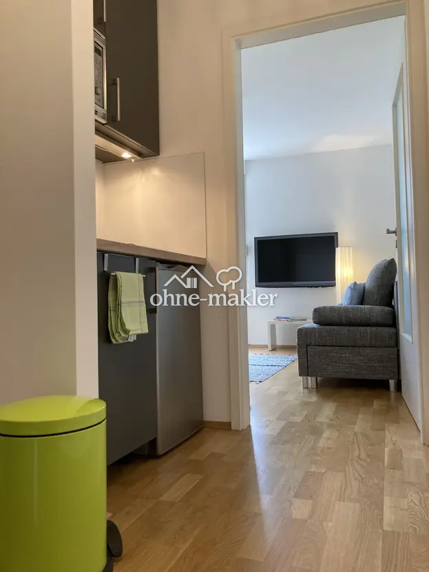 Apartment in Beuel Grün, modern & barrierefrei, 53225 Bonn (Beuel Geislar Schwarzrheindorf Vilich Vilich-Rheindorf)