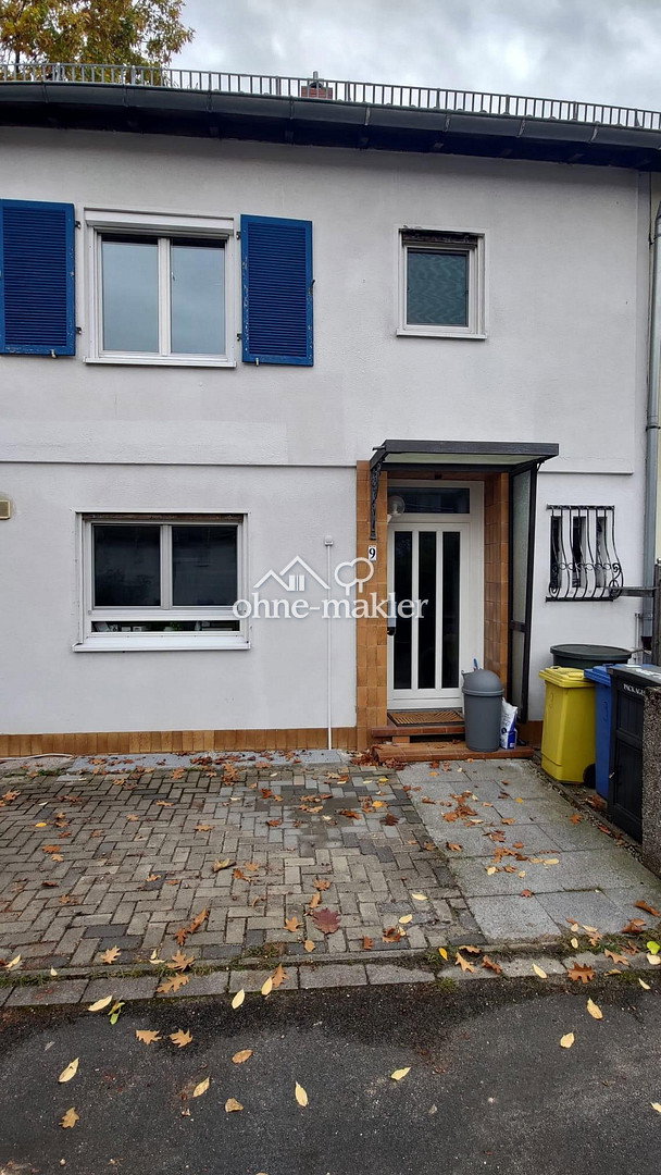 Familienparadies mit PV in ruhiger Lage, 90766 Fürth (Eigenes Heim Hardhöhe Unterfarrnbach Weststadt)