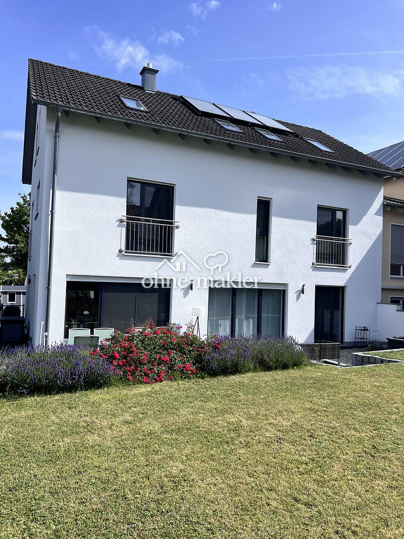 Familienparadies mit Garten in Moosinning, 85452 Moosinning
