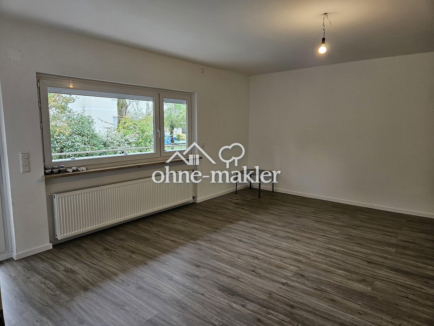 Lindau Sanierte Wohnung mit Balkon & Top-Lage, 88131 Lindau (Bodensee)