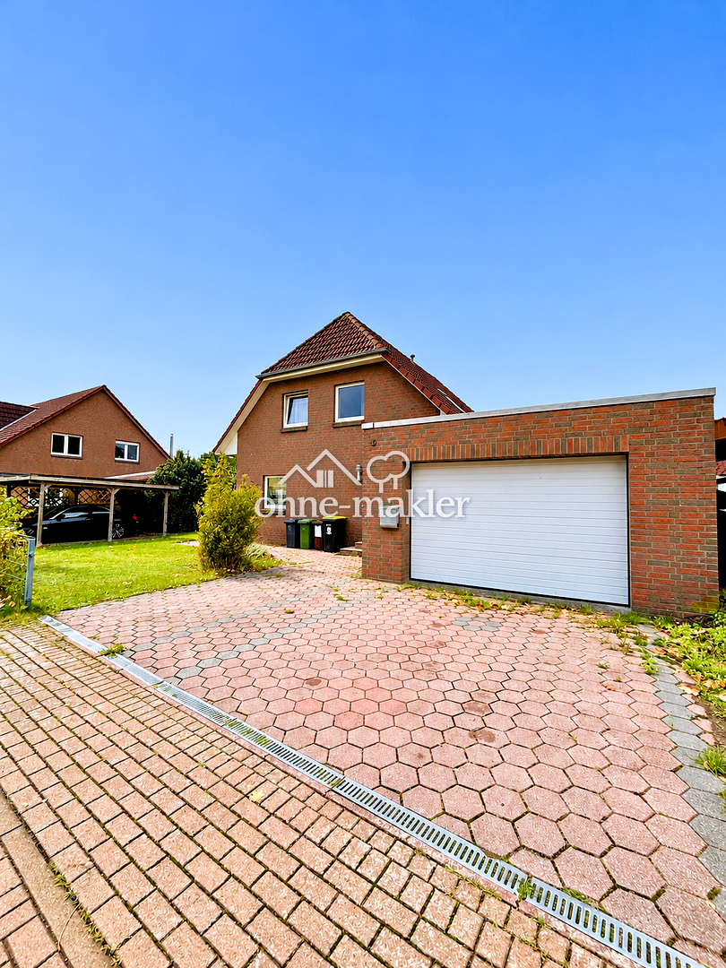 Familienparadies in Wietzendorf mit Garten, 29649 Wietzendorf