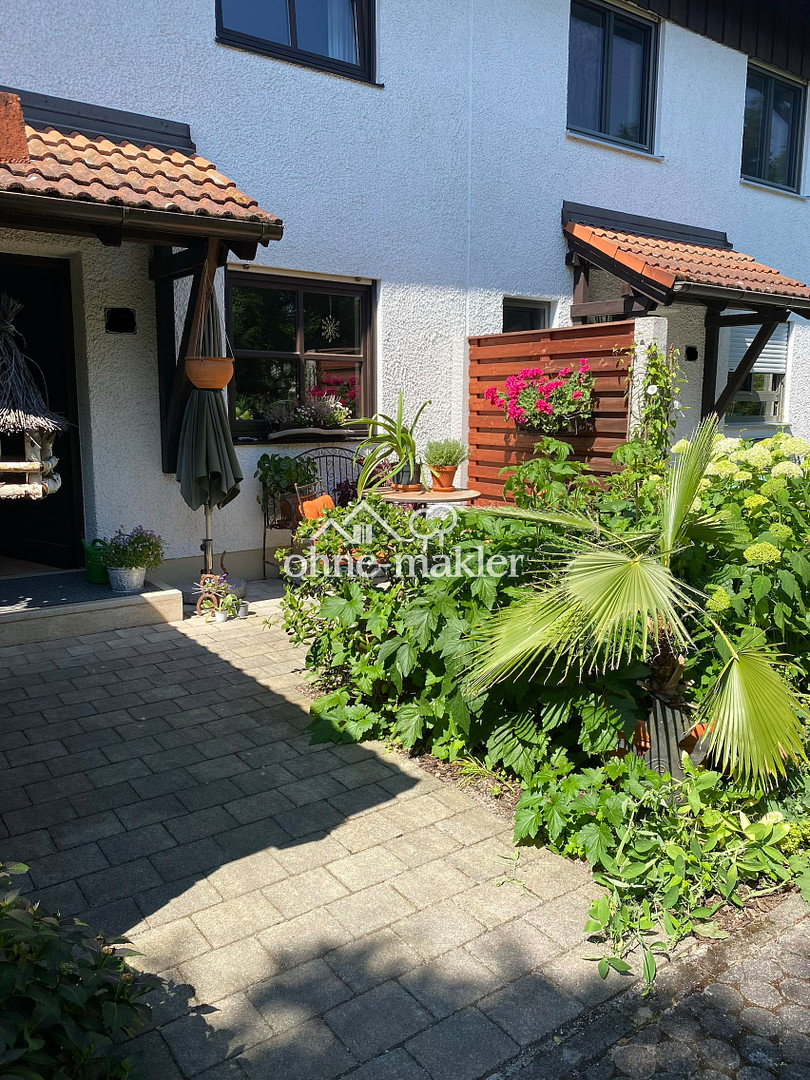 Familienparadies in Gilching – ruhige Lage, 82205 Gilching