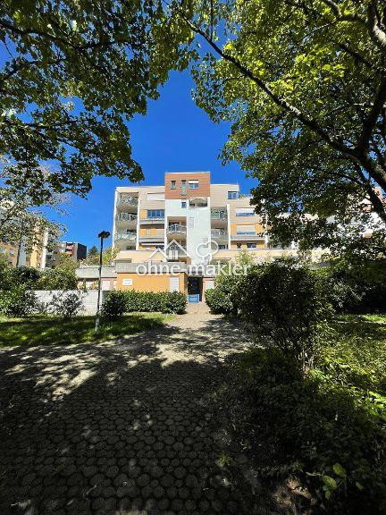 Tübingen-Waldhäuser Gartenwohnung mit Wohlfühlfaktor, 72076 Tübingen