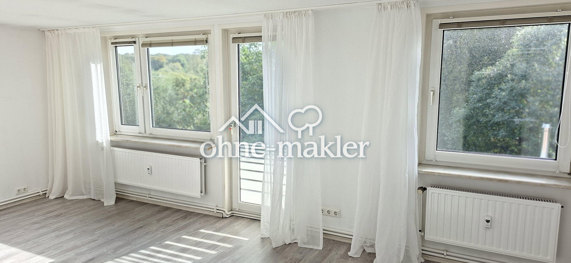 Dachgeschosswohnung mit Garten in Oelixdorf, 25524 Oelixdorf