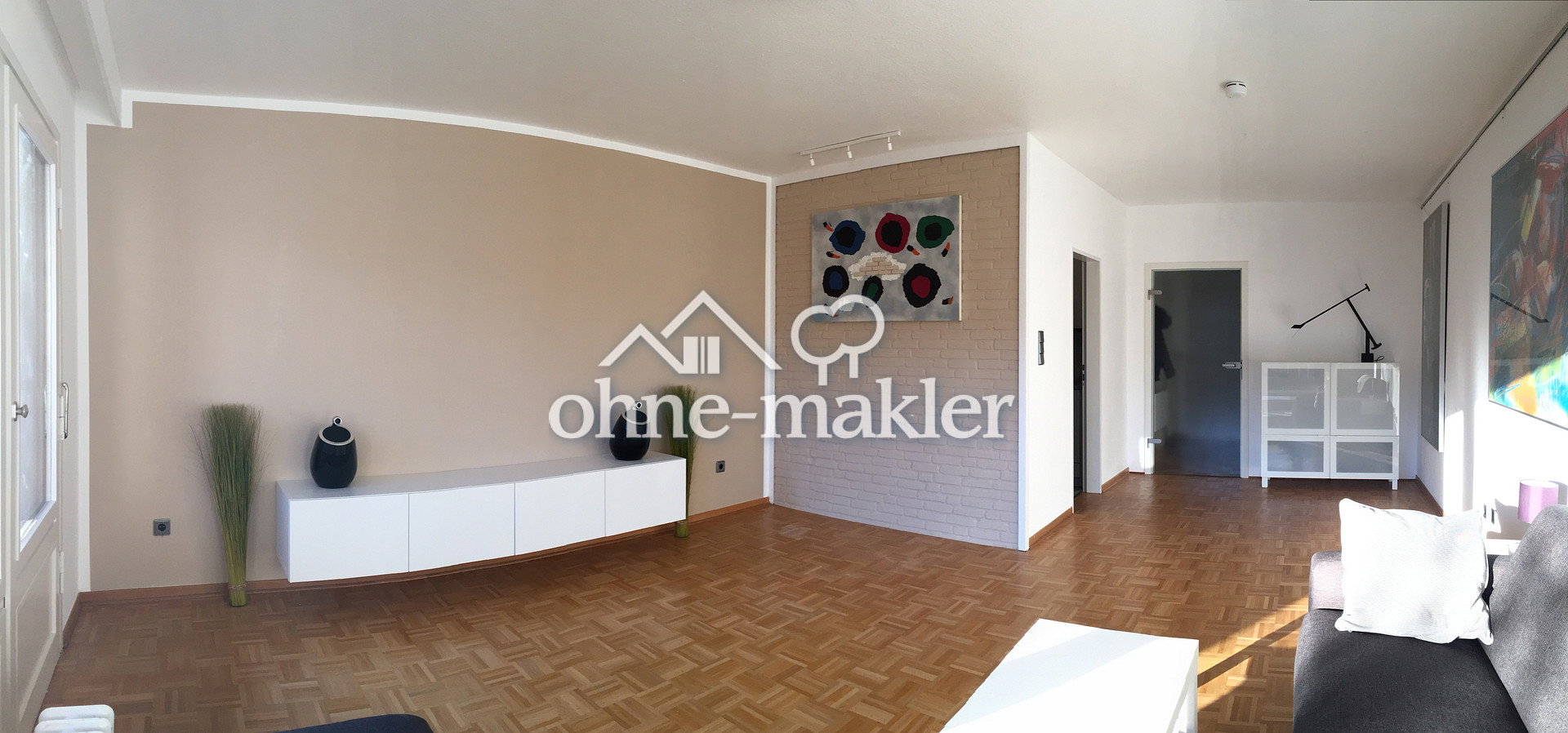 1-Zimmer Wohnung in Top Lage Oldenburg, 26121 Oldenburg (Oldb) (Bürgerfelde Innenstadt Wechloy)