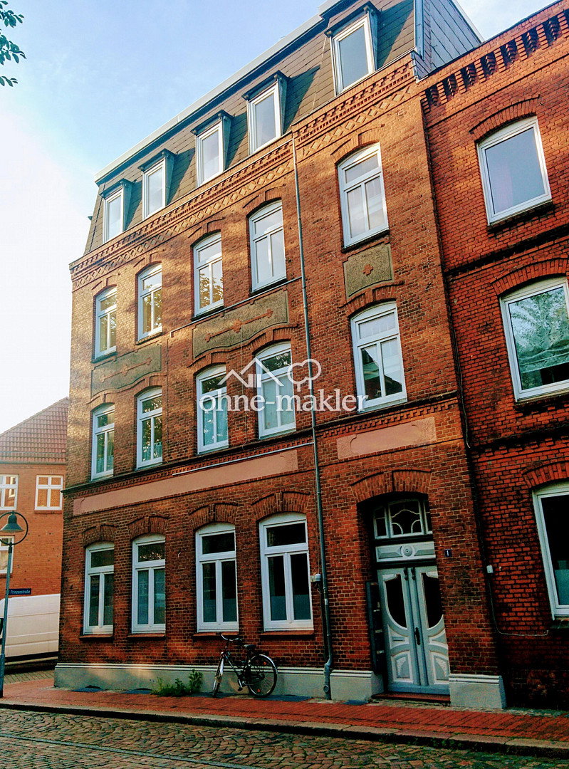 Historisches Haus in Neuwerk – Kapitalanlage mit Potenzial, 24768 Rendsburg