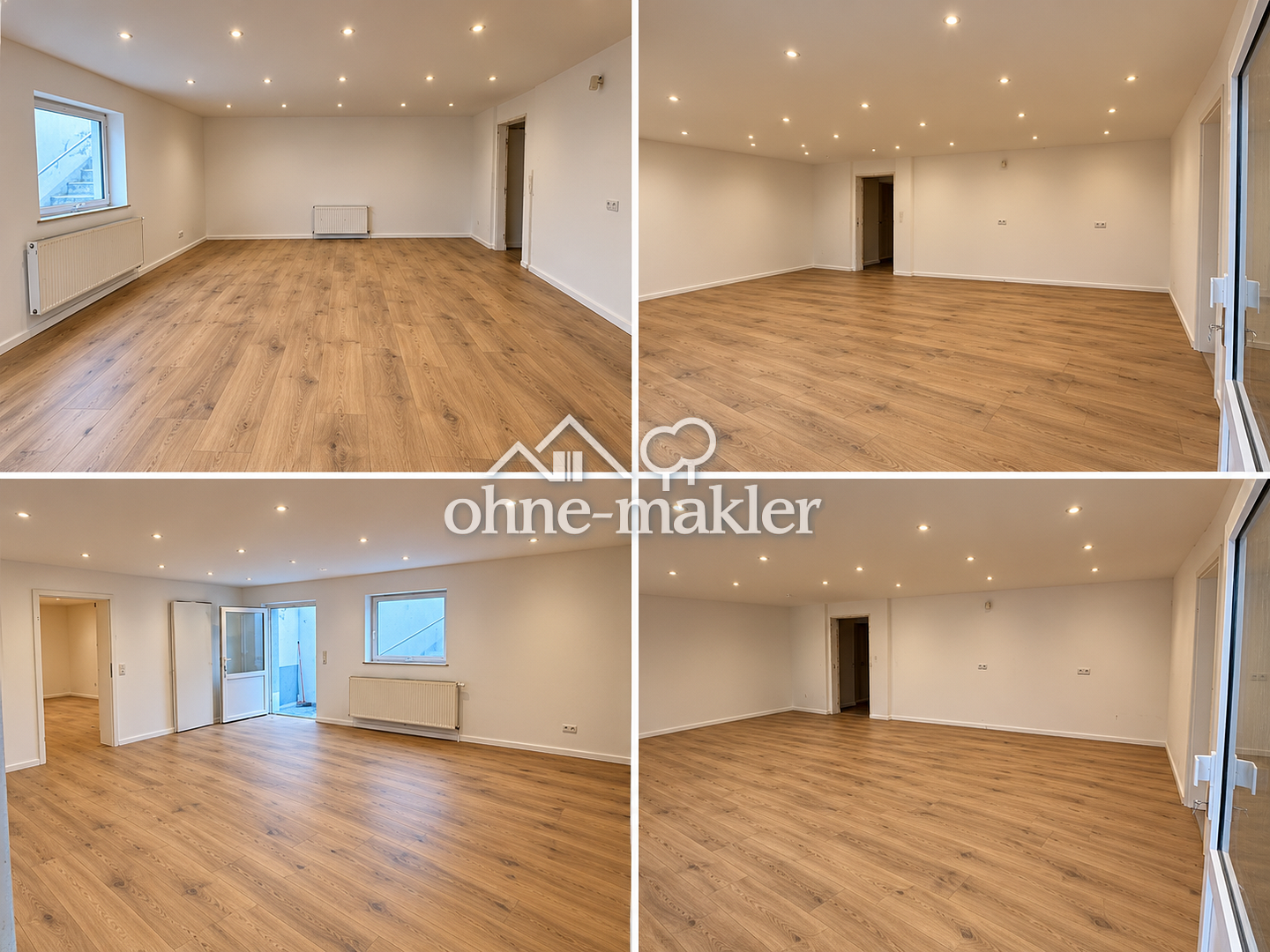 Ruhige Lage in Haßfurt – Ihr neues Zuhause, 97437 Haßfurt
