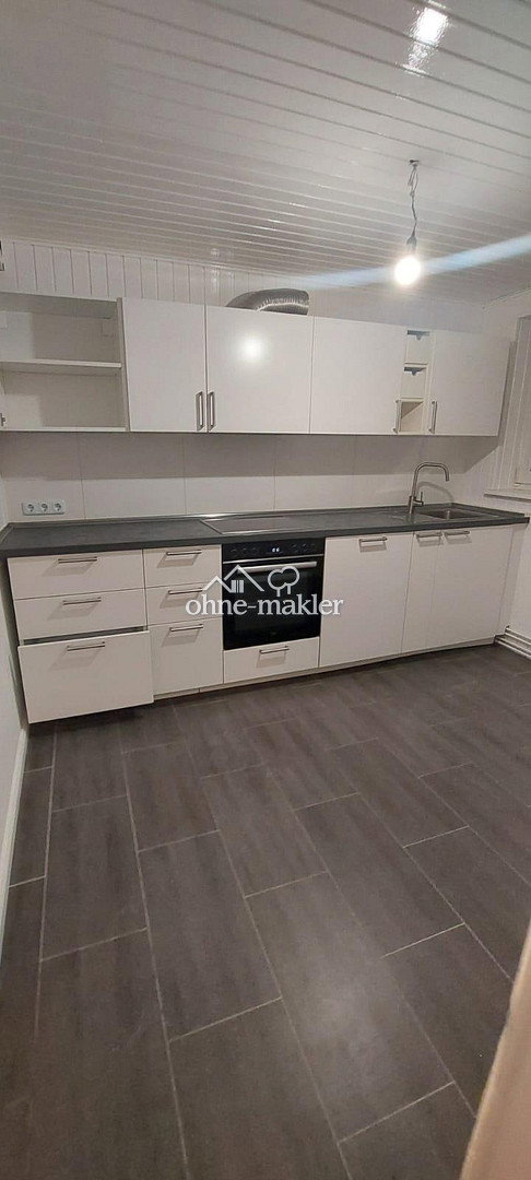 Schöne, neu renovierte 3 Zimmerwohnung zur Vermietung in Goslar, 38642 Goslar