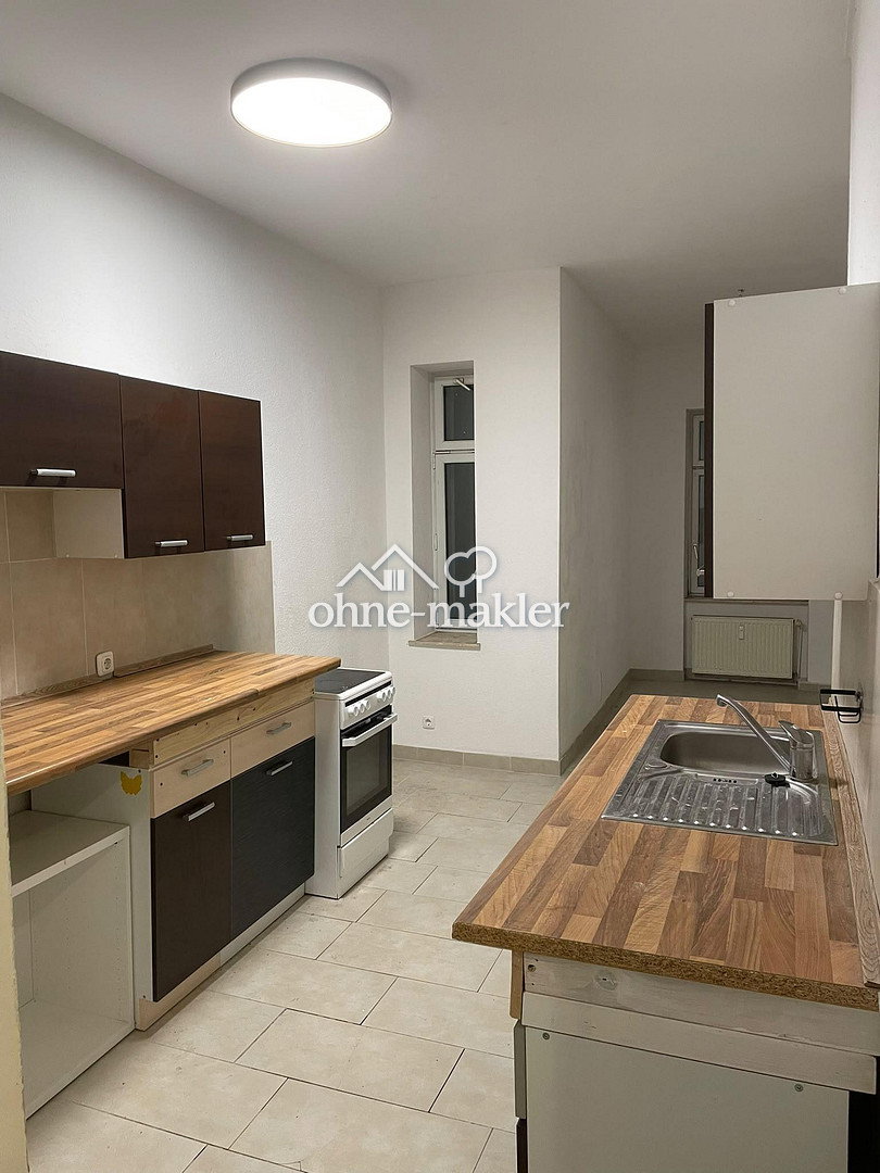 gemütliche 2-Zimmerwohnung in Leipzig-Möckern, 4159 Leipzig (Lützschena-Stahmeln Möckern Wahren)