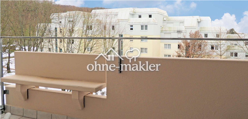 Familienparadies mit Ausblick in Karlsruhe, 76227 Karlsruhe (Durlach Hohenwettersbach Stupferich)