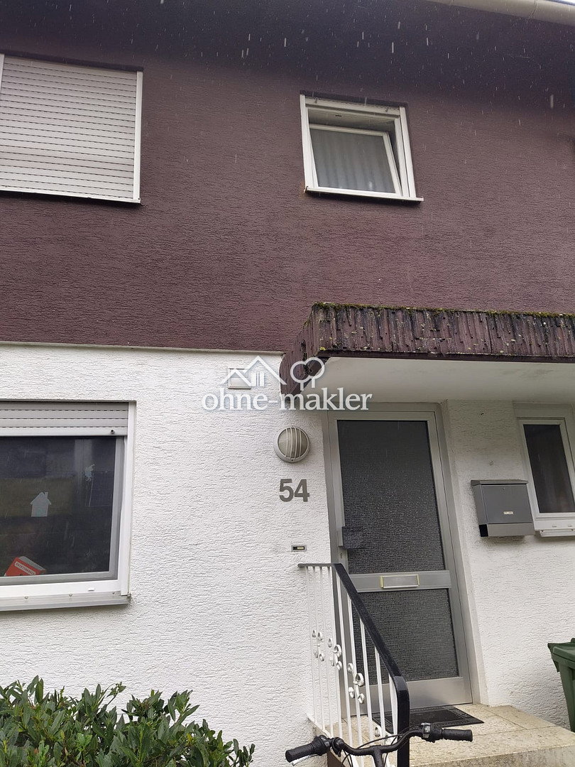 charmantes RMH in ruhiger Lage, 68535 Edingen-Neckarhausen