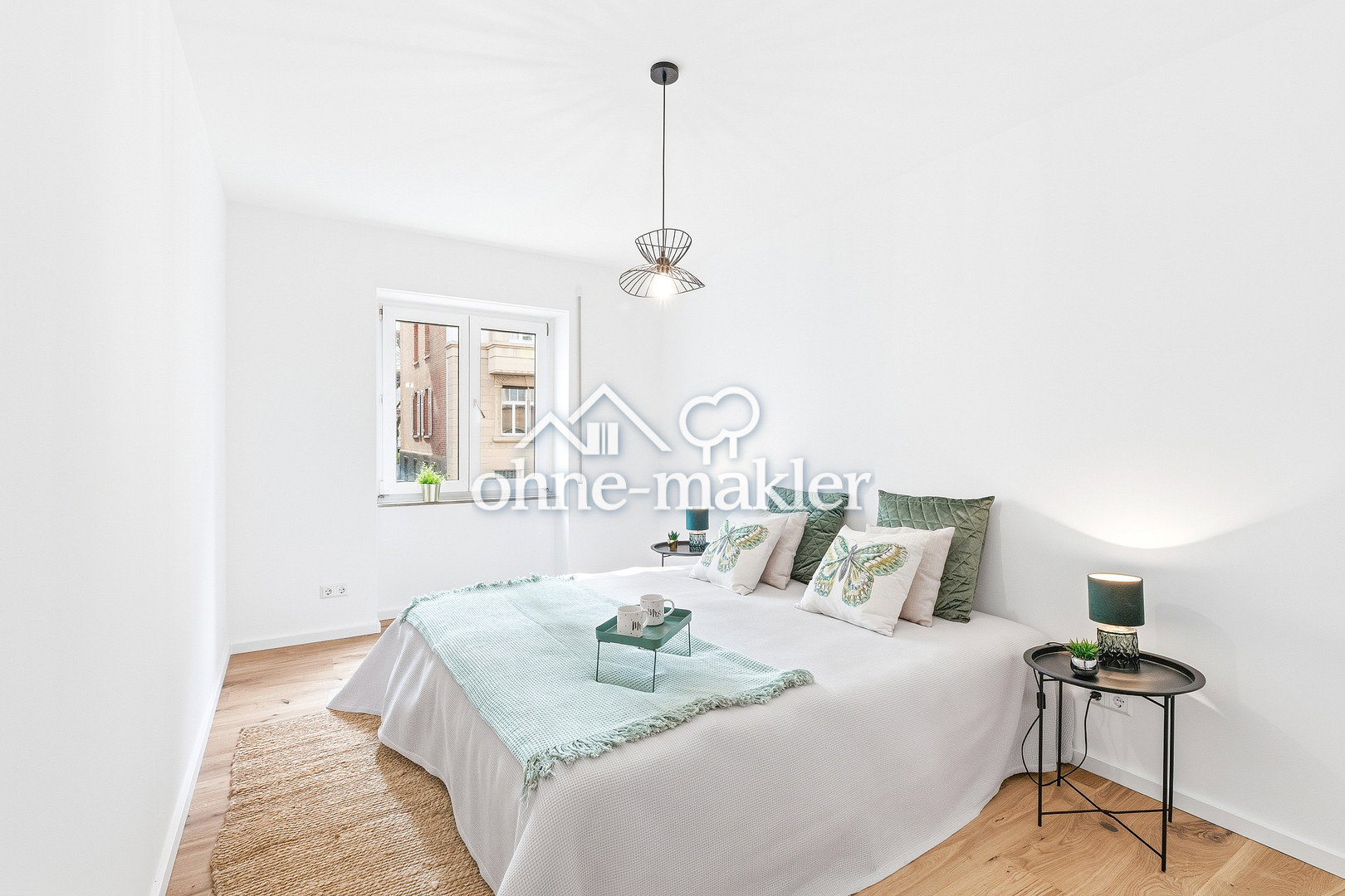 Lehenviertel Charmante Wohnung, zentral gelegen, 70180 Stuttgart (Mitte Süd)