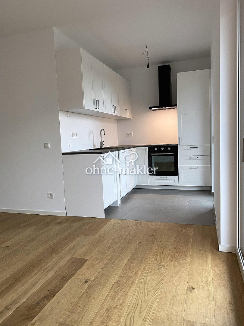 Neubauwohnung Berlin Balkon & Eichenparkett, 12689 Berlin (Marzahn-Hellersdorf Marzahn)