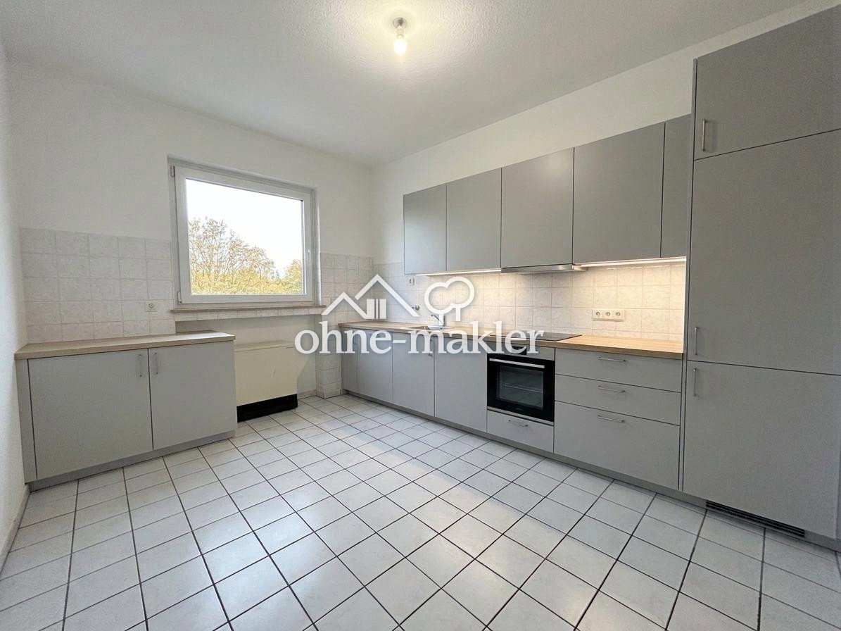 Bielefeld Garten, Balkon & S-Bahnnähe, 33604 Bielefeld (Innenstadt Sieker)