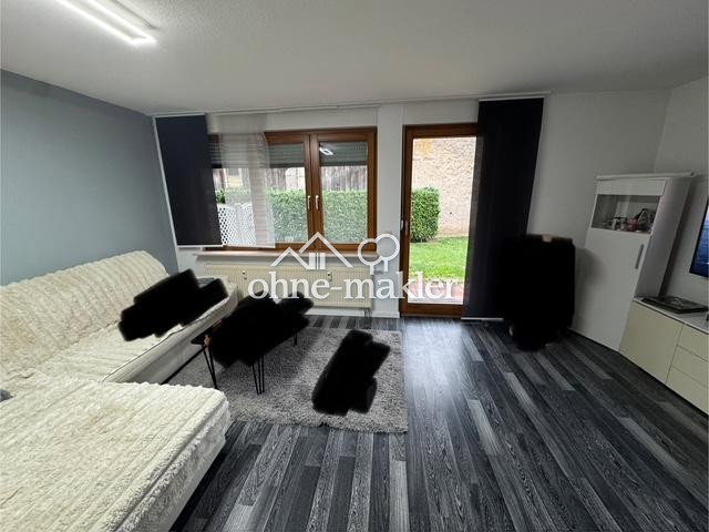 zentrale Wohnung in Oberkirch – ideal für Paare, 77704 Oberkirch