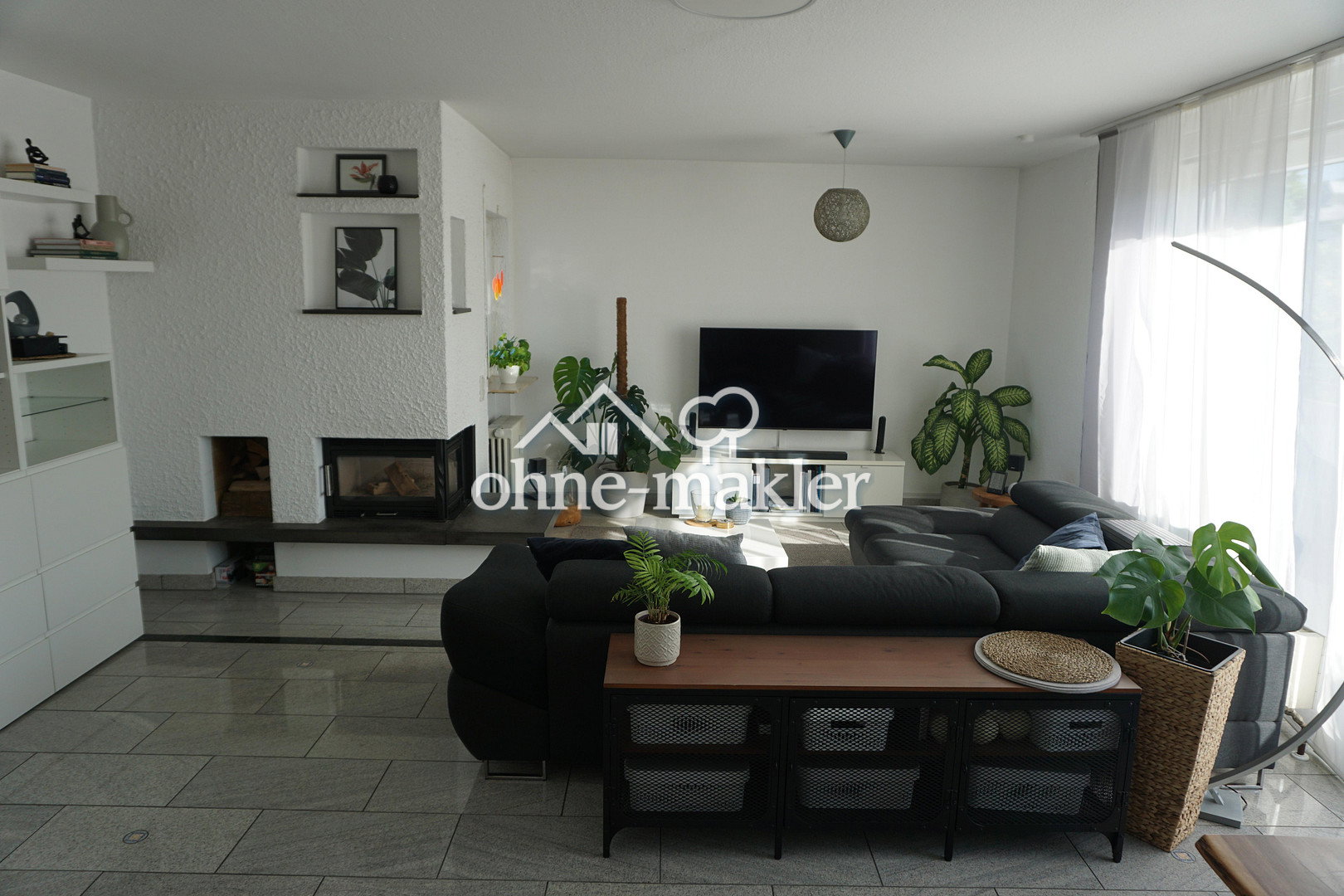 Waiblingen Penthouse mit Dachterrasse & Stadtblick, 71332 Waiblingen