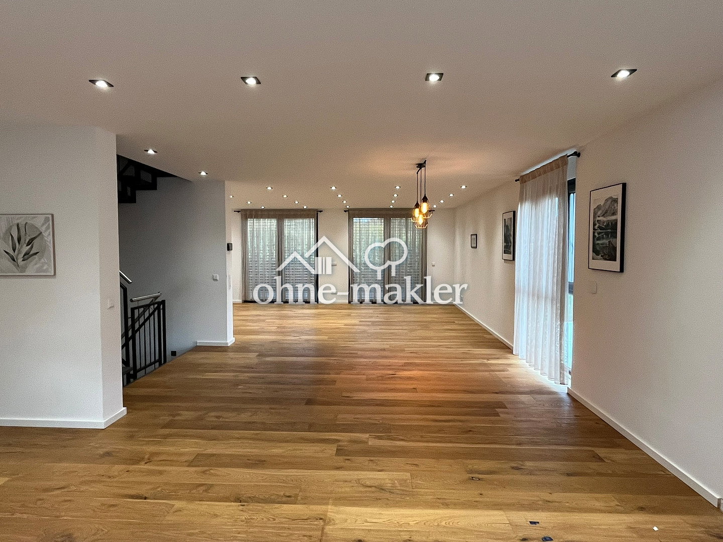 Traumhaus in Pfinztal – modern & durchdacht, 76327 Pfinztal