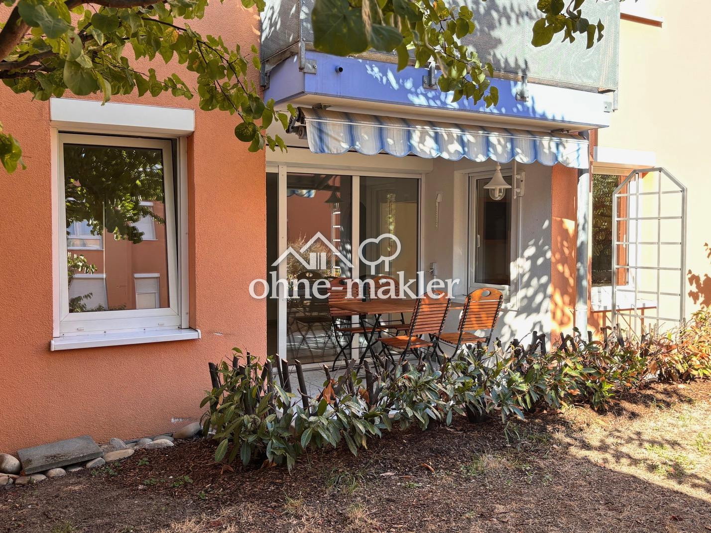 Weil am Rhein Traumwohnung mit Freisitz & guter Anbindung, 79576 Weil am Rhein