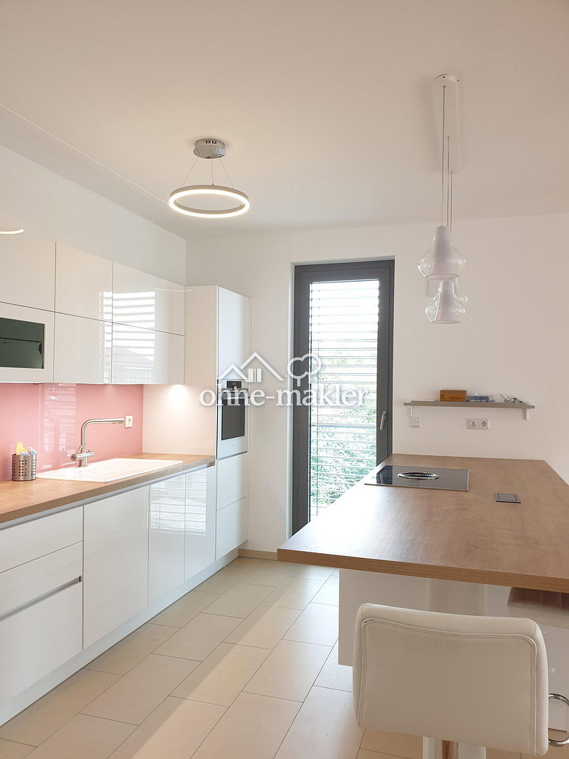 Möbliert & stilvoll Traumwohnung in Kelsterbach, 65451 Kelsterbach