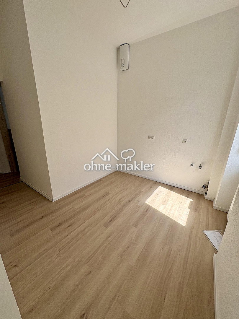 Erstbezug in Bornheim – Ihr neues Zuhause, 60385 Frankfurt am Main (Bornheim Nordend-Ost Ostend)