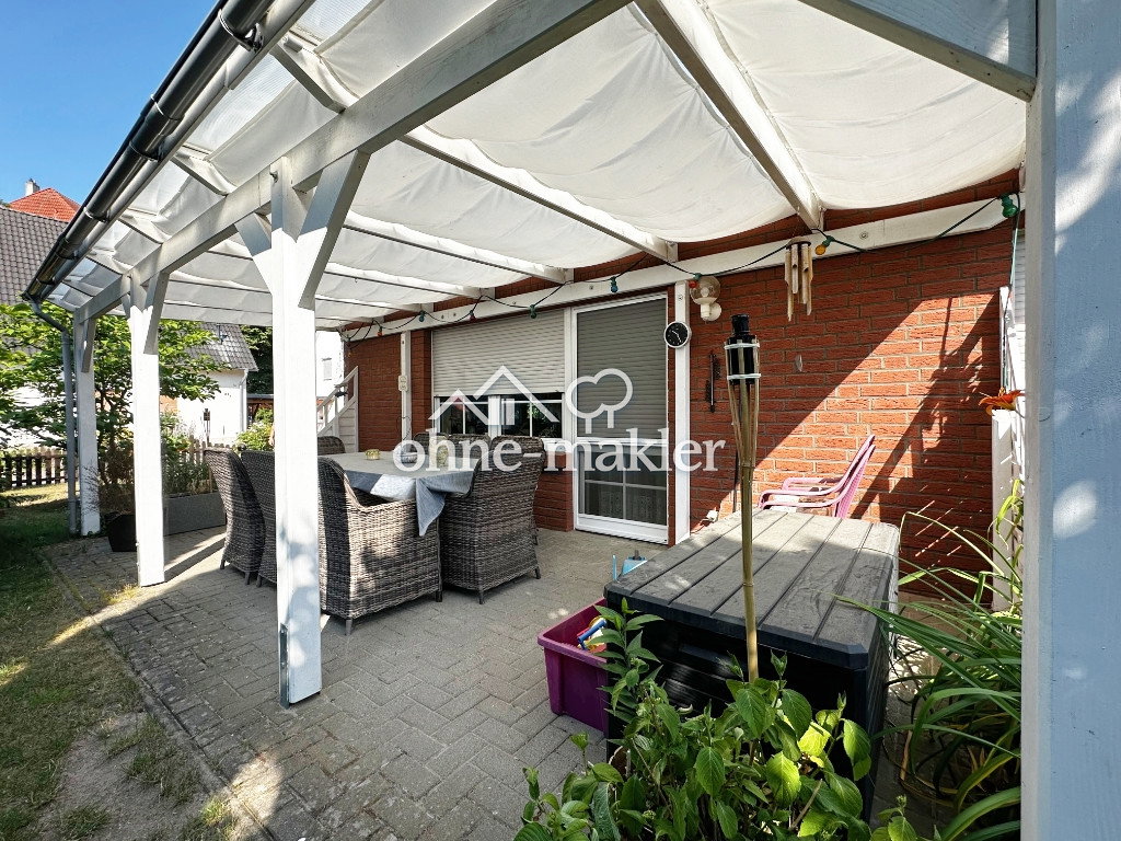 Bungalow mit Garten – Ihr neues Zuhause, 39638 Gardelegen