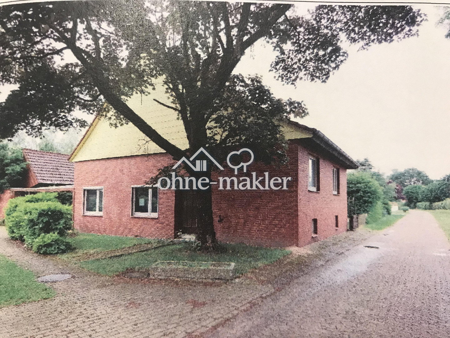 Familienparadies in Wunstorf - ohne Provision, 31515 Wunstorf